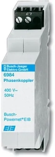 Busch-Jaeger 6984 Phasenkoppler, 3-phasig