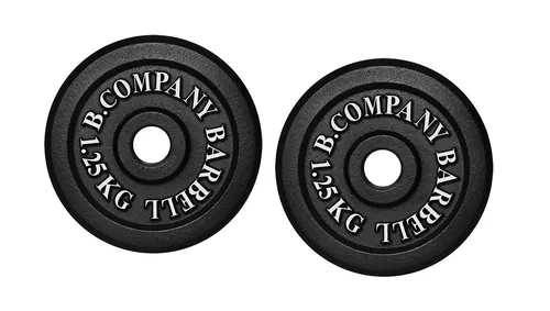 Bad Company Hantelscheiben von Bad Company