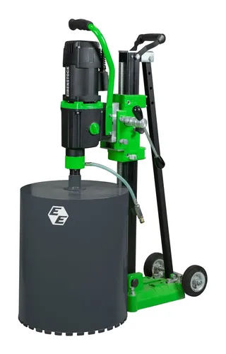 Eibenstock Diamant Kernbohreinheit PLE 450 B von Eibenstock