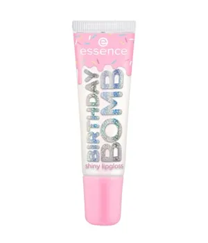 essence Lippen von essence
