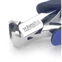 Vornschneider 125mm breiter Kopf