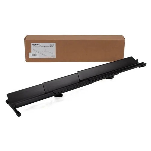 Auffahrrampe für Fahrradträger Hapro Atlas Premium Xfold