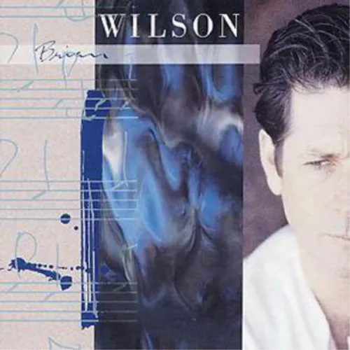 Brian Wilson Brian Wilson (CD) Deluxe  Album