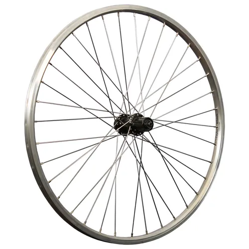 Zoll Hinterrad Hohlkammerfelge Shimano 7-11 fach FH-QC300