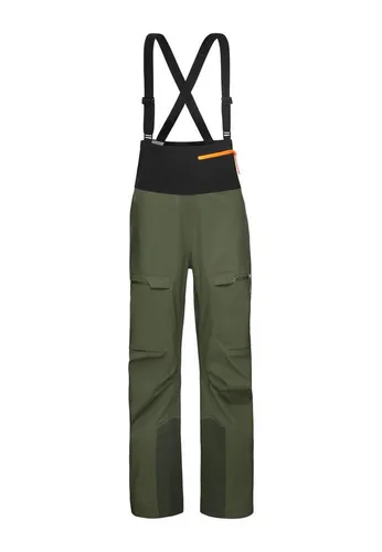 Mammut Sporthose Haldigrat HS Bib Pants Women