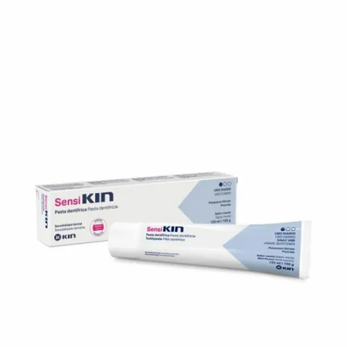 SENSIKIN toothpaste 125ml