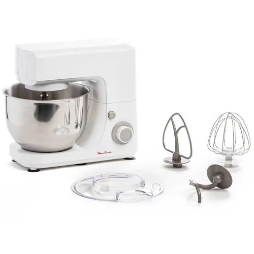 Moulinex Masterchef Essential Küchenroboter