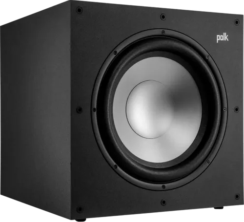 Produktbild Polk Audio Monitor XT12 Subwoofer