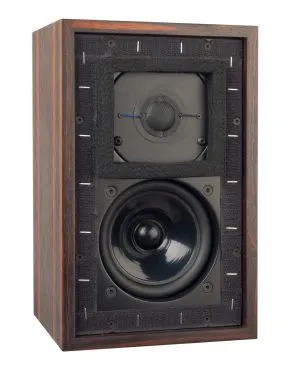Harwood Acoustics Monitor LS 3/5A von Harwood Acoustics