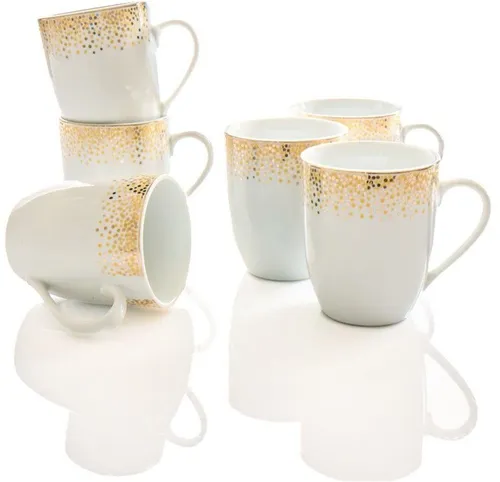 Kaffee- & Teebecher von Retsch Arzberg