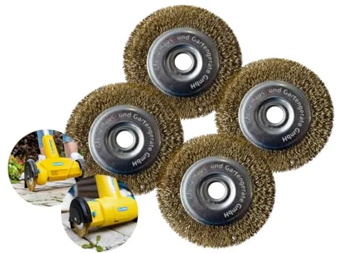 Scheuerbürsten von GLORIA