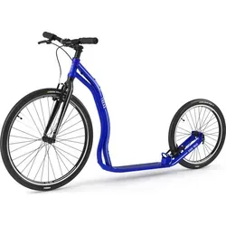 Yedoo Trexx Sport Tretroller für Erwachsene und Teenager