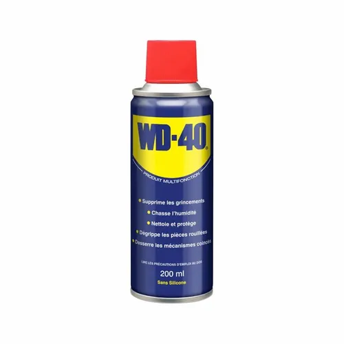 WD-40 Multispray 200ml