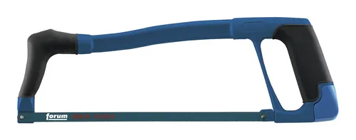 Forum Metallsägebogen Alu 300 mm mit Drehknauf