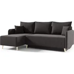 Ottomane Universalsofa, L-förmiges Ecksofa