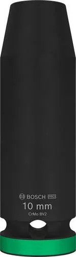 Bosch Accessories 2608003044 2608003044 Stecknuss von Bosch