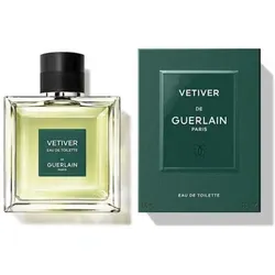 Guerlain Vetiver 100ml Eau de Toilette von Guerlain