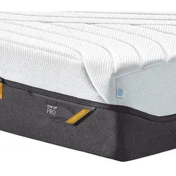 Tempur Matratze »Pro CoolQuilt« medium firm von TEMPUR