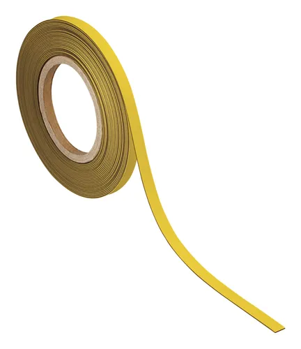 Maul Kennzeichnungsband magnetisch 1 cm x 10m - 6524115