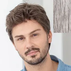 Ellen Wille Hairformance Kunsthaarperücke Justin M56s von ellen wille