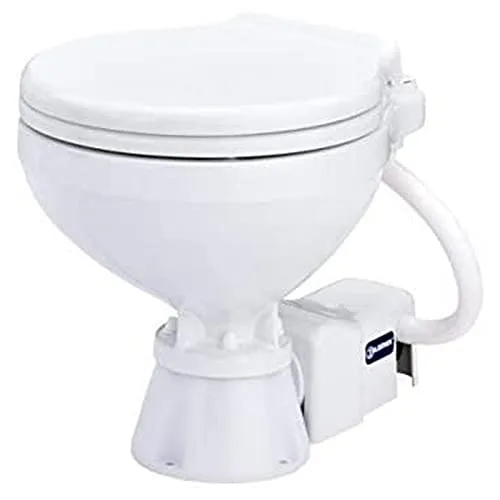 TALAMEX Marine Toilette Komfort 12 V