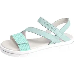 Däumling Däumling Kinder Teens Raba Sandale Sandale grün 31 EU