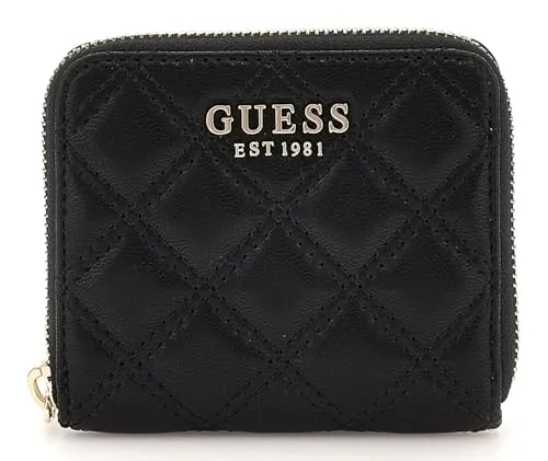 Guess Geldbörse Giully (1-tlg) in schwarz von GUESS