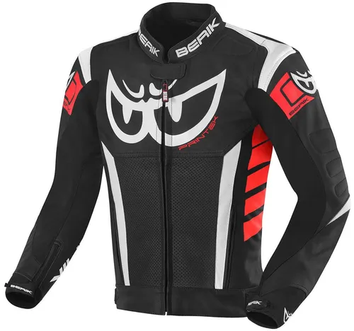 Motorradbekleidung von Berik