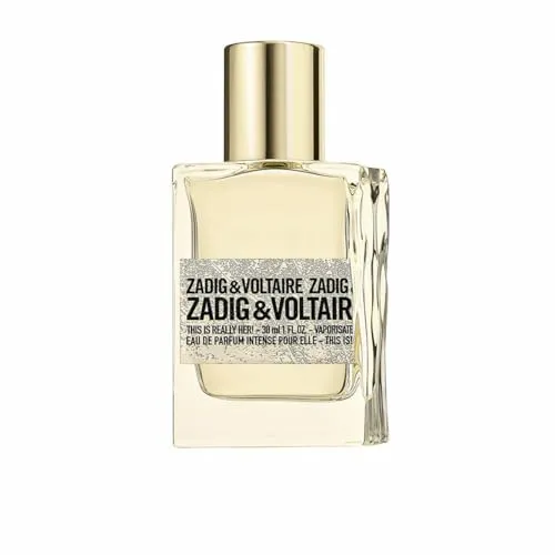 Zadig & Voltaire This is Really Her! Eau de Parfum Intense 50 ml