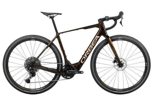Orbea Denna M40 von Orbea
