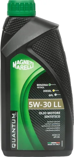 QUANTUM ENERGY Motoröl 5W-30 für VW, MERCEDES-BENZ, AUDI