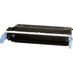 Kompatibler Toner ersetzt HP C9720A 641A schwarz
