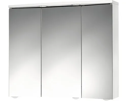 Produktbild Jokey Trava LED Spiegelschrank 75x65 cm