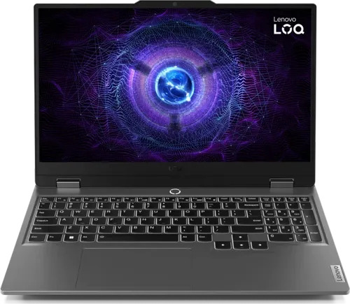 Lenovo LOQ-15 Ryzen 5-7235HS mit RTX3050 144Hz von Lenovo