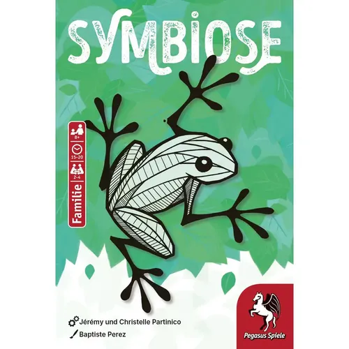 Produktbild Symbiose