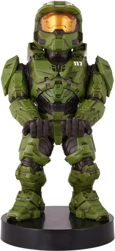 Cable Guy New Master Chief Spielfigur in grün von Exquisite Gaming