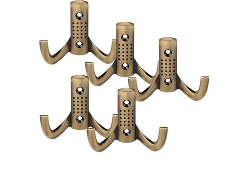 Garderoben Gold von SO-TECH