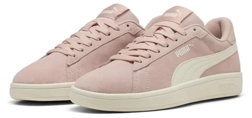 Puma Smash 3.0 rose quartz-warm white (22) 6.5 in pink von PUMA