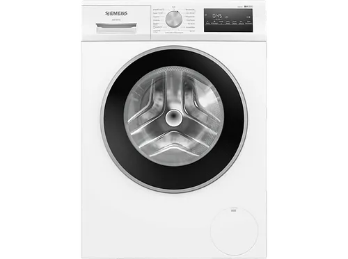 SIEMENS WM14NKECO5 iQ300 Waschmaschine (8,0 kg, 1400 U/Min., A)