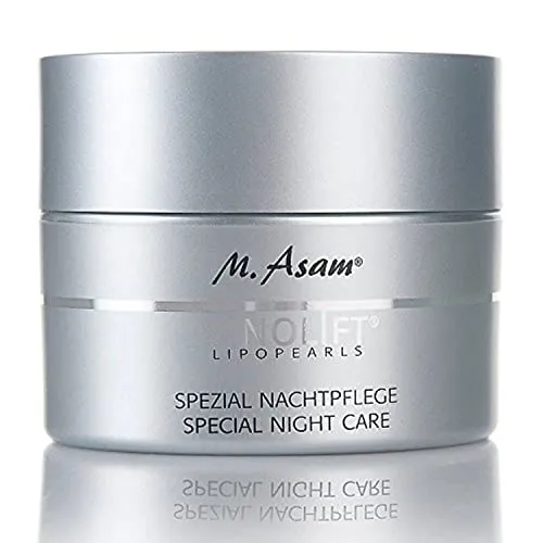 Produktbild M. Asam Vinolift Special Anti-age Night Care Cream 50ml by Skin Care