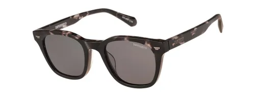 Superdry Sonnenbrille SDS 5043 50108 – Stylische UV-Schutzbrille - Moderne Superdry Sonnenbrille SDS 5043 mit UV-Schutz, ideal für sonnige Tage und trendbewusste Looks.