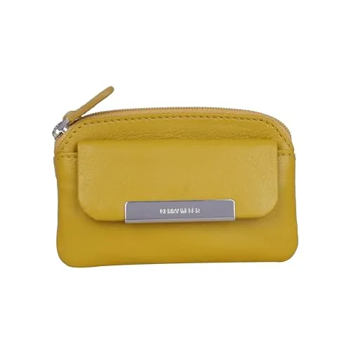 GERRY WEBER Schlüsseltasche Vigo aus echtem Rindsleder von GERRY WEBER