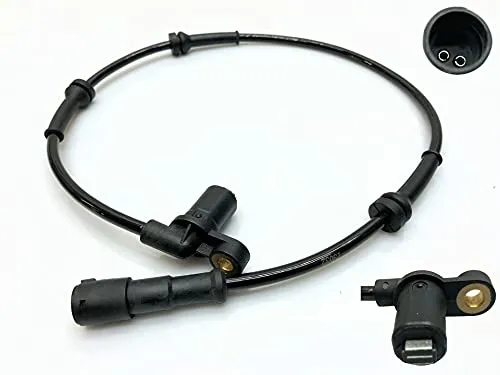 DAKAtec 410173 ABS Sensor Vorderachse