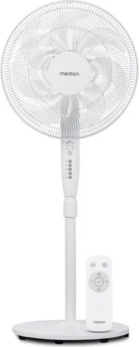 MEDION P21 SF Standventilator mit Fernbedienung