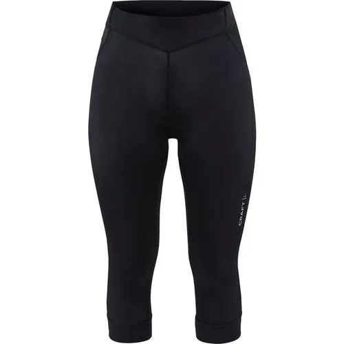 Craft Damen Core Bike Endur Radhose 3/4 von Craft