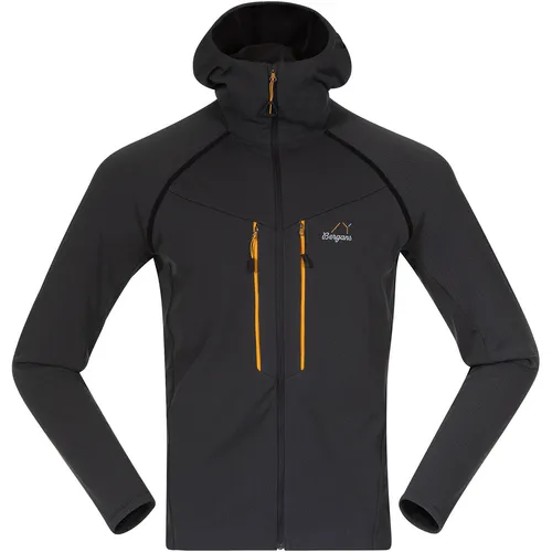 Bergans Y Mountainline Wooltech Midlayer Jacket Men