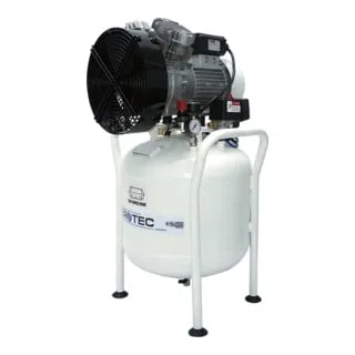 Aerotec AEROMEDIC XTR 2V-50L OHNE Trockner von AEROTEC
