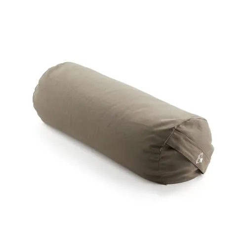 Zierkissen Braun von Myga