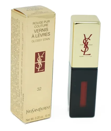 Yves Saint Laurent Make-up von Yves Saint Laurent