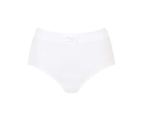 Sloggi Double Comfort T Maxi White